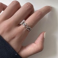 925 Sterling Silver Vintage