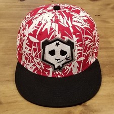 Urban Urbane Hat Cap Snapback