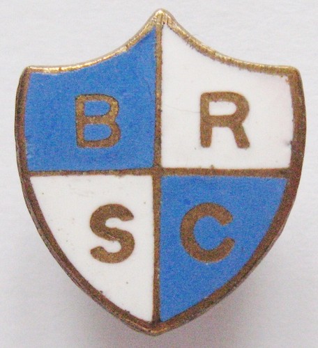 Blackburn rovers superb - blackburn,