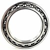 Final drive crown - final, wheel