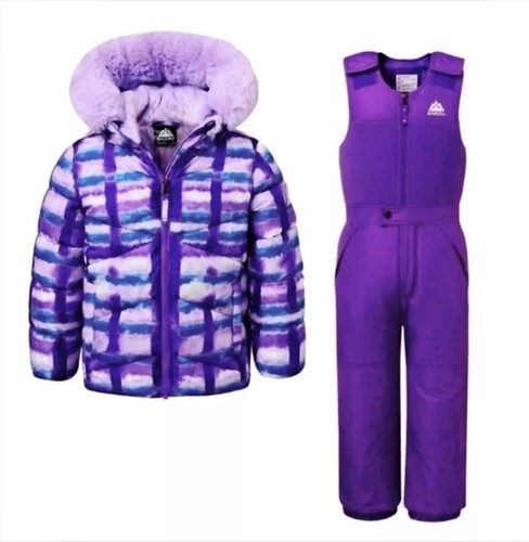 Snozu piece snow suit - suit, set