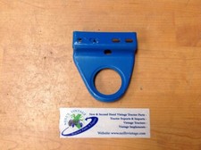 FORDSON STANDARD MAJOR TRACTOR