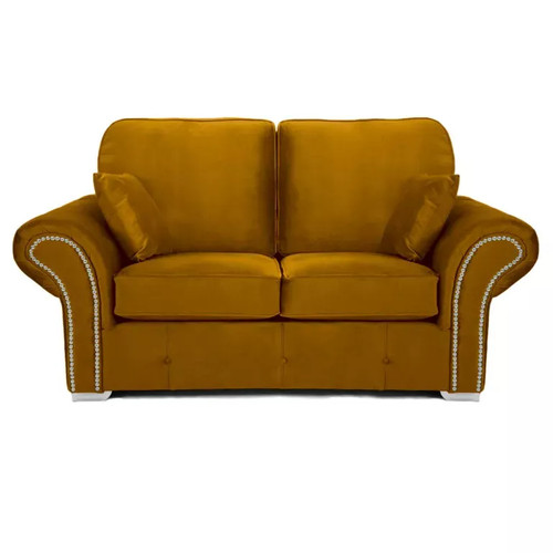 Oaklands olympia plush sofa - olympia,
