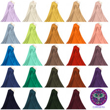Viscose Rayon Fabric Plain
