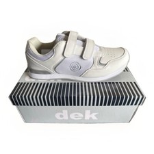 Ladies Bowling Shoes White Lawn Grass Indoor Outdoor