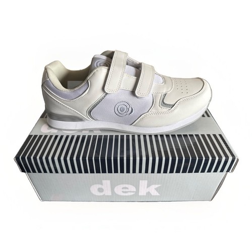 Ladies bowling shoes - bowling, white