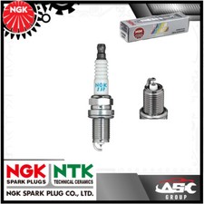 NGK Laser Iridium Spark Plug - Part No. IFR6T11 IFR6-T11 - Stk No: 4589    x1