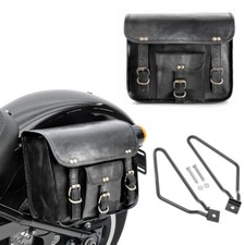 Saddlebags SVS + Supports for