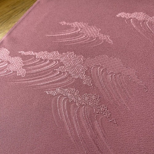 Unused vintage japanese kimono - unused,