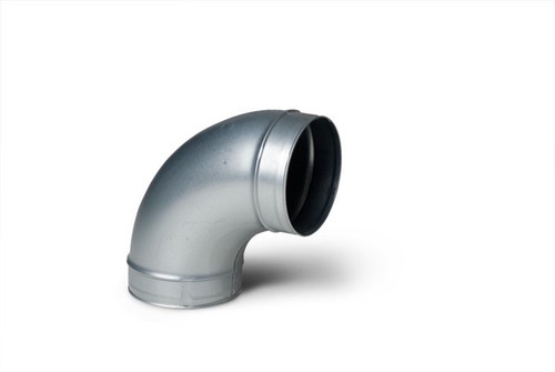 Degree galvanised steel - 90,