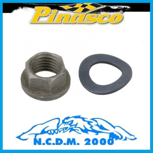 Special nut pinasco for - pinasco,