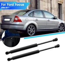 2Pcs Rear Trunk Tailgate Lift