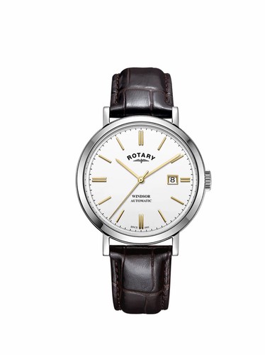New gents rotary - new,