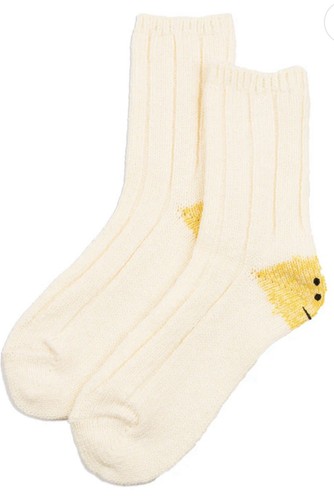 Kapital socks yarns - kapital,