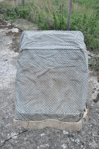 Vintage 1960s pram - pram, canopy