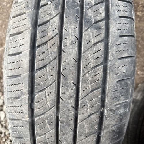 Tyre tread 255 16 - 255, 65
