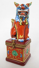 Vintage Rochard Limoges France