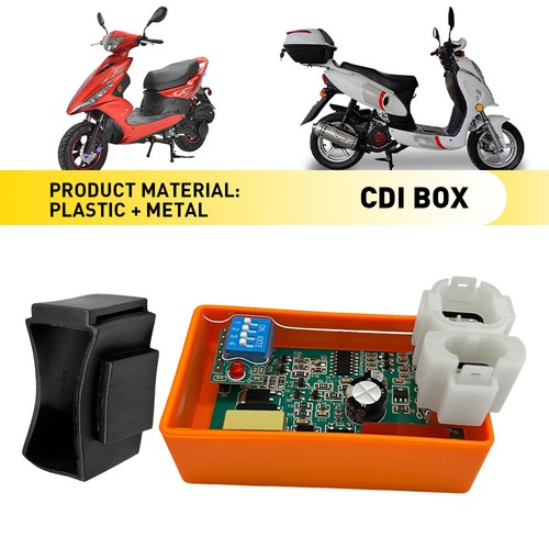 For 50cc 150cc 250cc gy6 - for,
