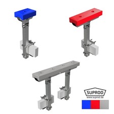 Boat Support Long Support PU