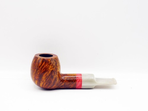 Briar pipe volkan - briar, calabash