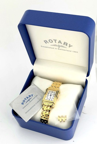 Vintage rotary elite reverso - elite,