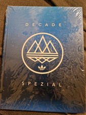 adidas SPEZIAL Decade