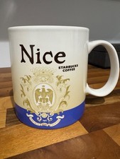 Starbucks Collector Series