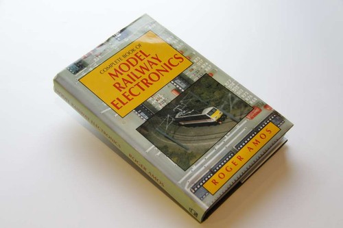 Complete book model - of,