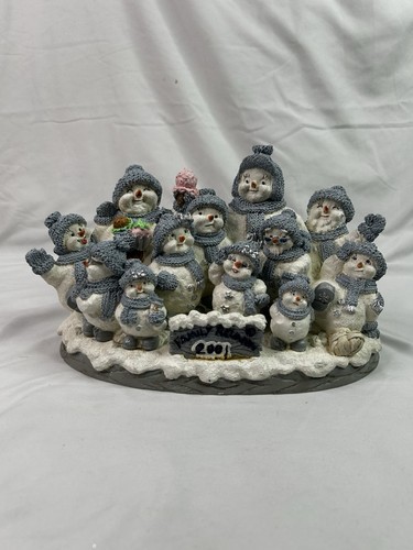 Vintage snow buddies encore - vintage,