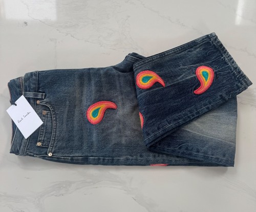 Paul smith jeans - smith,