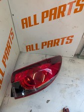 13-16 Mazda 6 O/S/R Light GHK1151150 Drivers Rear Light 