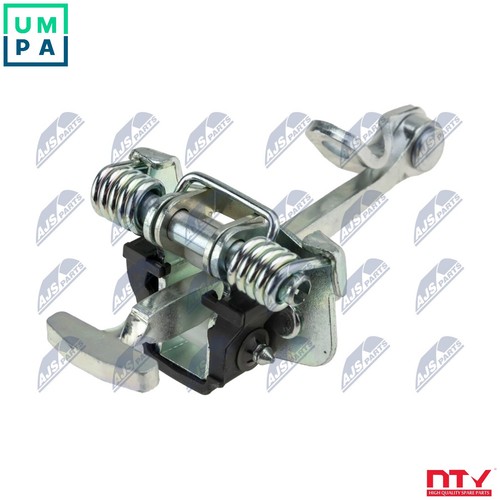 Door check ezc 053 for - door, ezc-pe-053