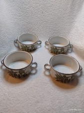 Vintage Stonehenge Midwinter