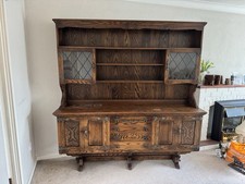 Webber Furniture Croydon Welsh Dresser