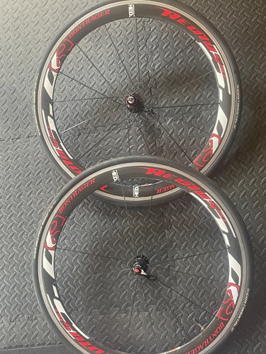 Bontrager aeolus carbon - aeolus, 5.0