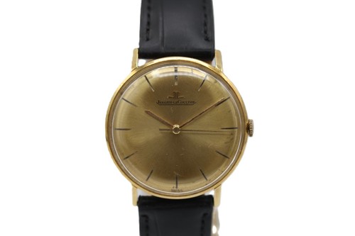 Jaeger lecoultre 2285 - 2285, 18k