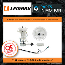 Fuel Pump fits AUDI A4 B6, B7