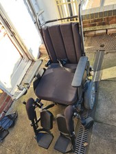 PRIDE QUANTUM Q4 5 MPH