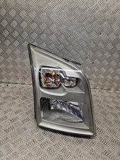 FORD TRANSIT HEADLIGHT DRIVER SIDE MK7 2010