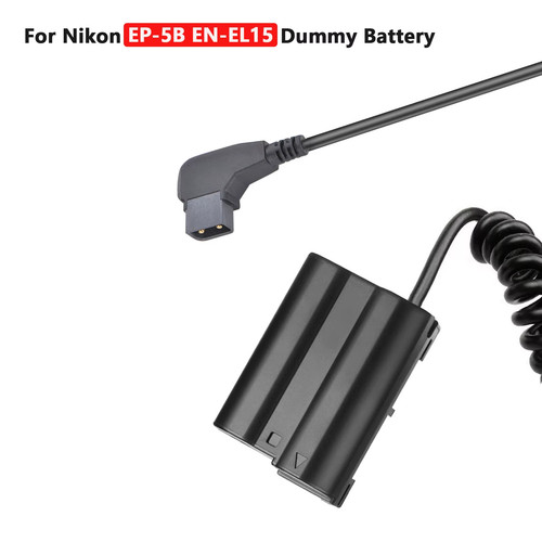 Tap adapter cable ep - d-tap, to