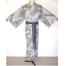 FAB VINTAGE MEN'S JAPANESE