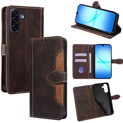 Genuine leather case for - leather,