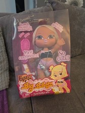 Bratz Big Babyz Vinessa Doll
