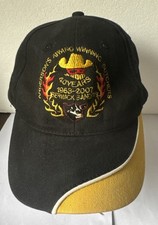 Vintage Berwick Bandits 1968-2007 - 40 years Speedway Cap