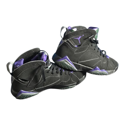 Size air jordan - -, retro