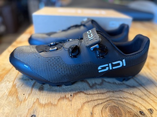 Sidi dominator mtb - x,