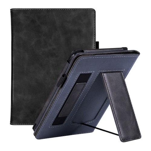 Premium smart leather - leather, case
