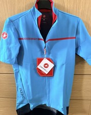 Castelli Gabba Rosso Corsa