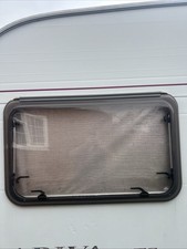 lunar/ avondale/ bailey/ caravan window 96x59cm will fit other brands