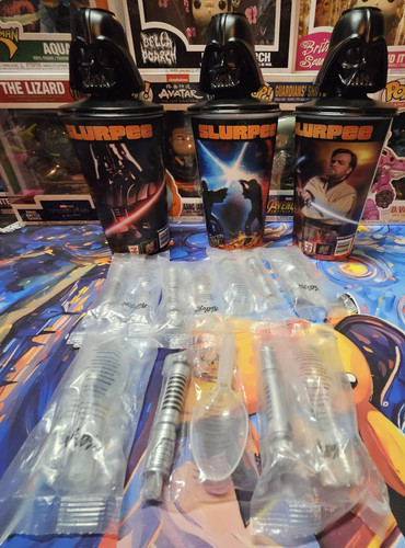 Vintage 2005 star wars revenge - vintage,
